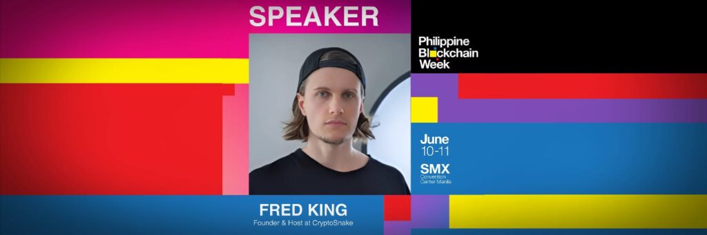 Fred King