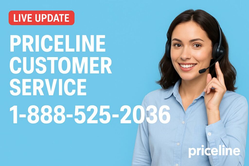 Priceline Customer