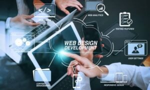 Website Development