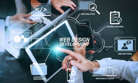Website Development