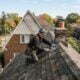 Roof Maintenance