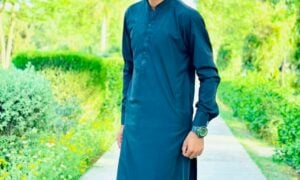 Sahibzada Sabir’s