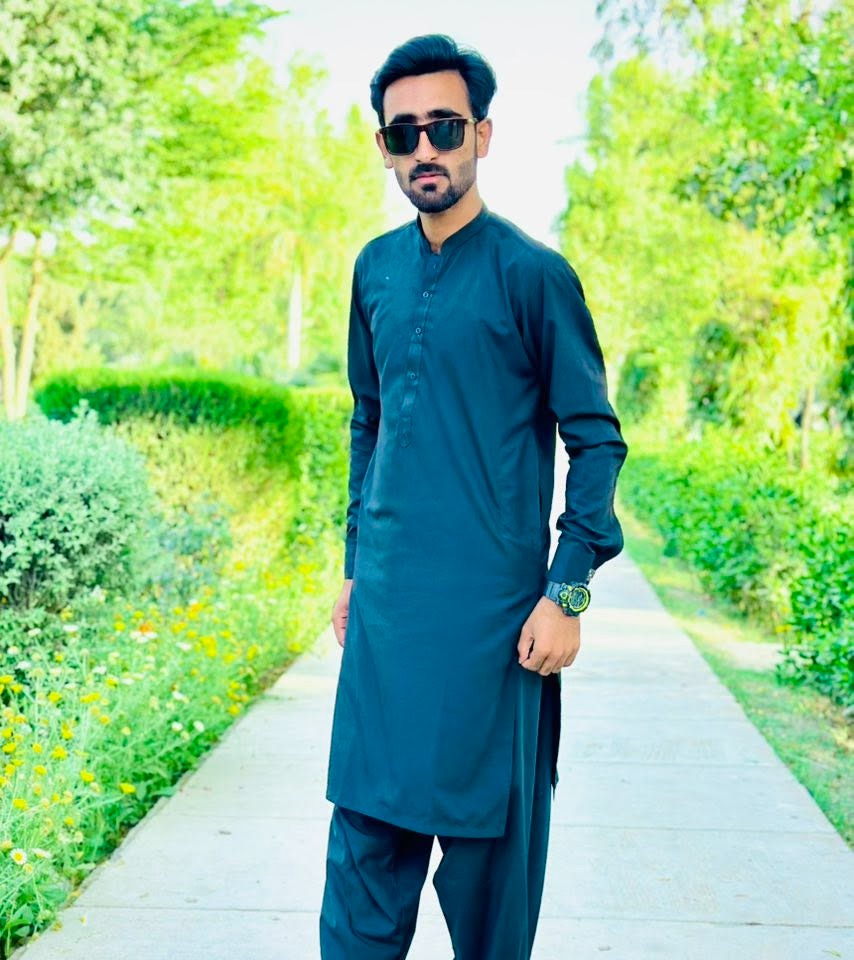 Sahibzada Sabir’s