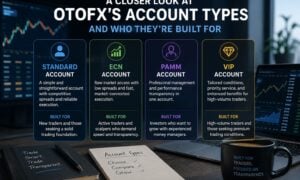 OTOFX's Account