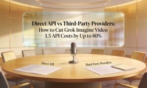 Direct API Vs Third-Party Providers