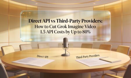 Direct API Vs Third-Party Providers