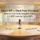 Direct API Vs Third-Party Providers