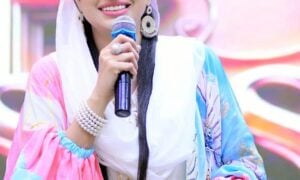 Rachel John’s