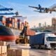UK Freight Forwarders