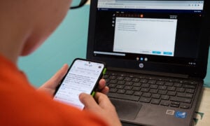 Edmentum Cheats Without Putting Your School Account at Risk