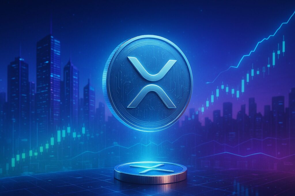 XRP Price Could Hit $48 If This Happens - What It Might Mean For Payment Tokens XLM and RTX
