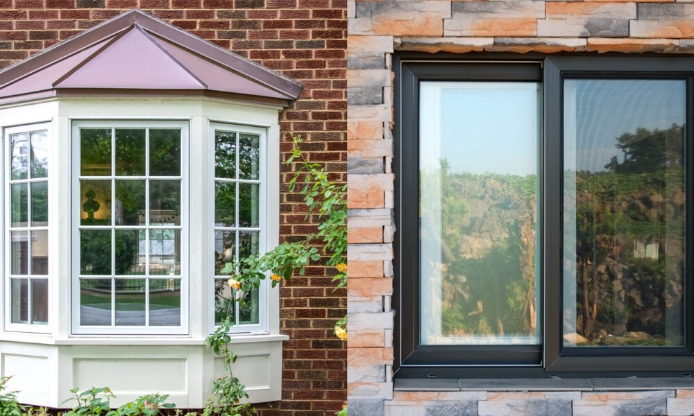 Choosing a Double Glazing Company in Middlesbrough