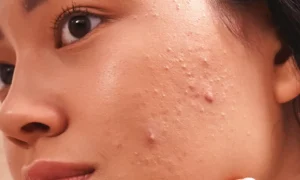 Acne Scar Treatment