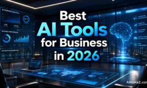 AI Business Intelligence