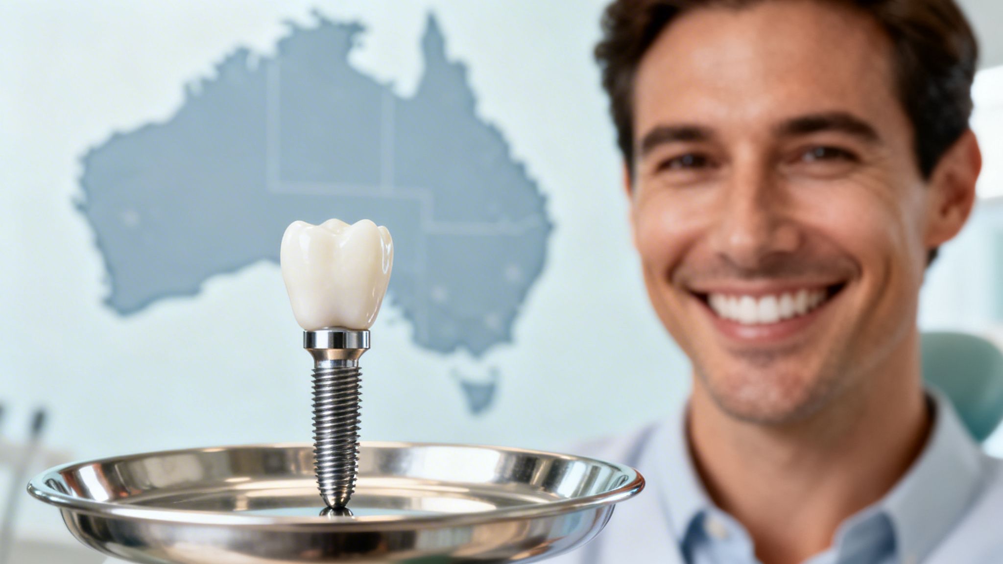 Dental Implant