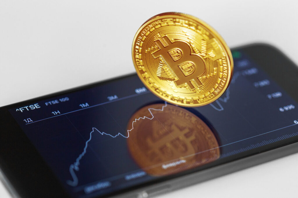Crypto Recovers