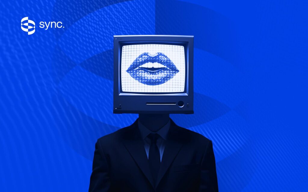 Perfect Lip Sync Videos with Lipsync AI