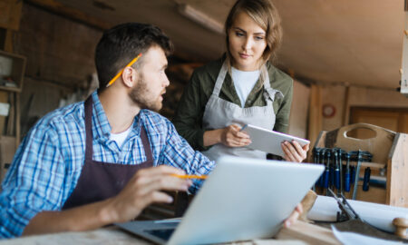 Empowering Small Businesses