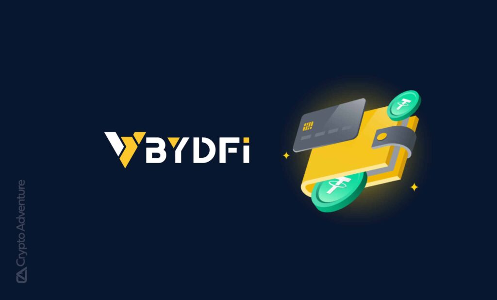 BYDFi