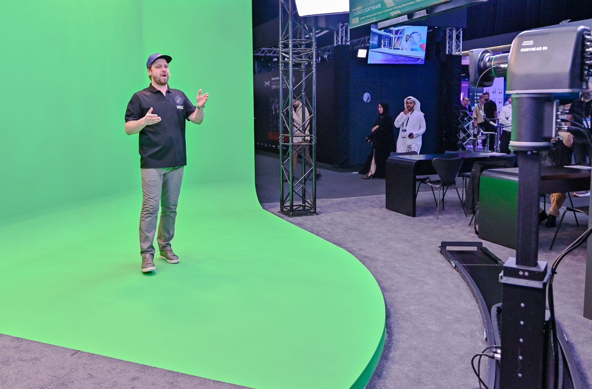 CABSAT, Integrate Middle East and SATExpo 2025 Draw 32,000+ Attendees, Cementing Dubai’s Status as Global Hub for Media, Pro AV and Space Innovation