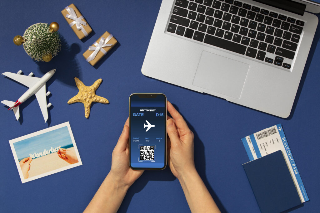 Travel Data