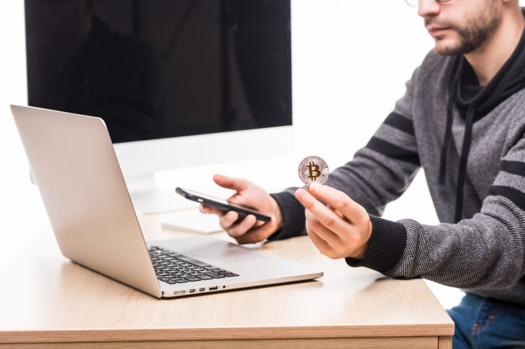 CryptoRecovery
