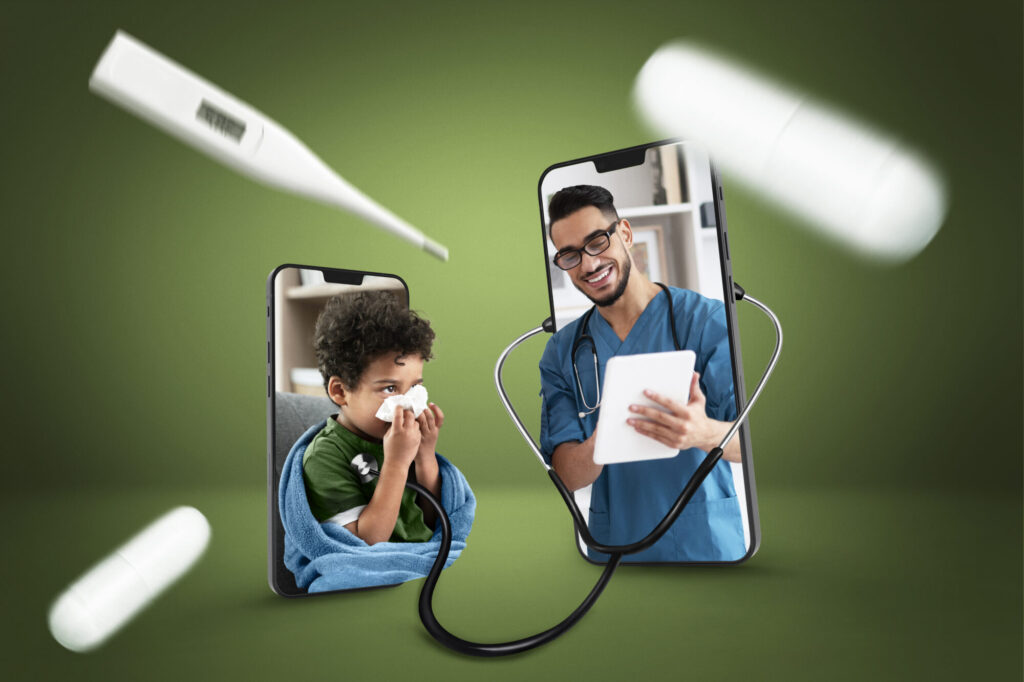 Telemedicine