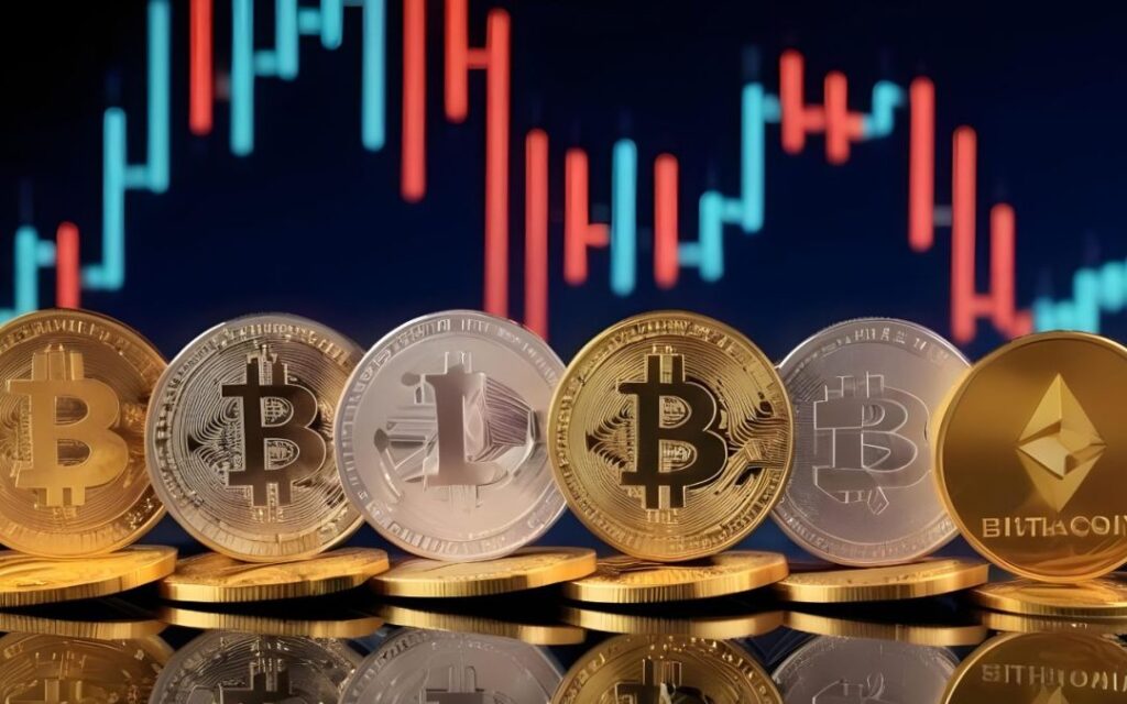 Crypto News Platforms