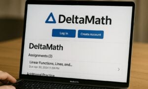 Understand Difficult DeltaMath Answers