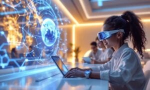 Digital Transformation for Online Gaming