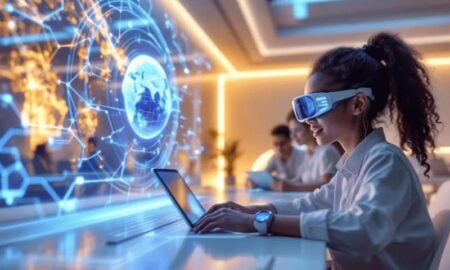Digital Transformation for Online Gaming