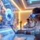 Digital Transformation for Online Gaming