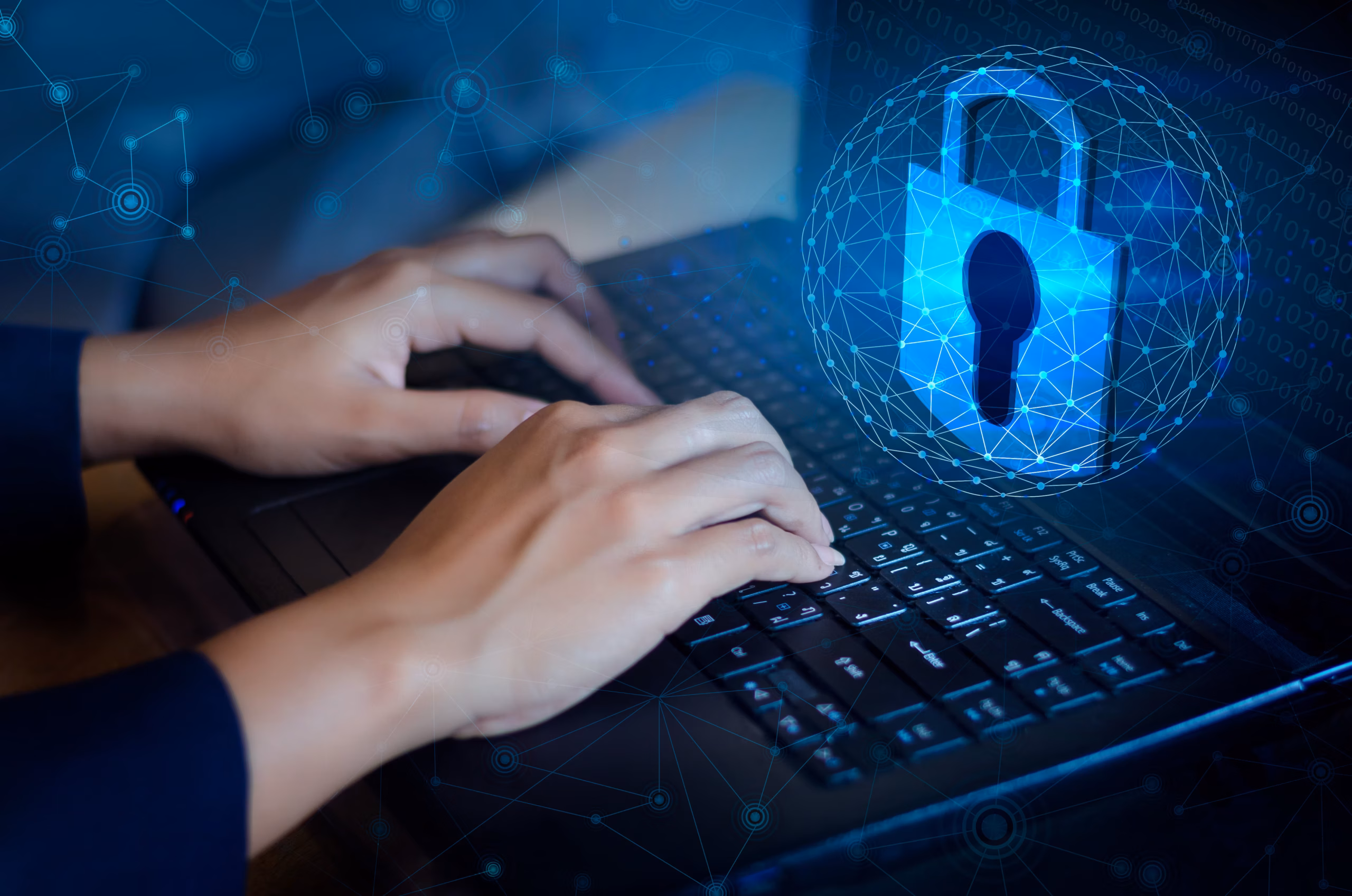 Cybersecurity