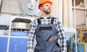 Professional Workwear Really Tells