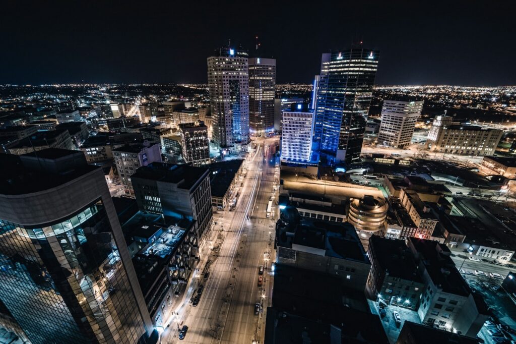Winnipeg
