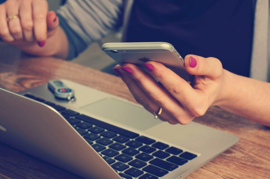 SMS funnels