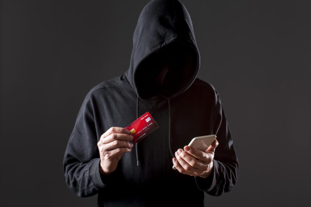 Crypto Scam
