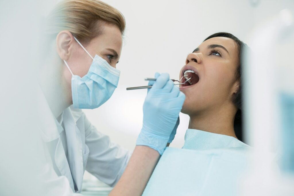 Dental Credentialing