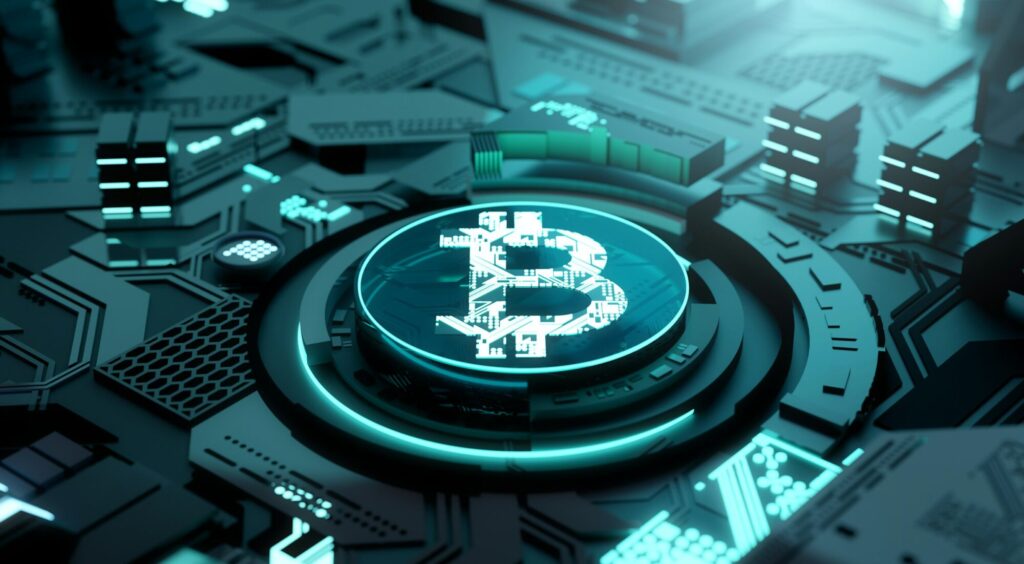 Crypto Industry