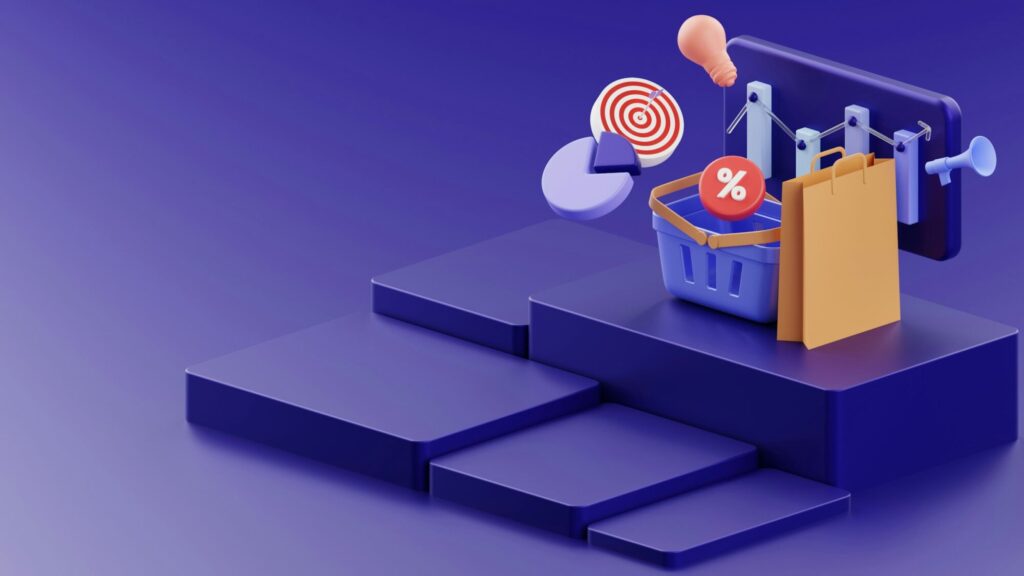 Omnichannel Ecommerce Platform Efficiently