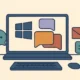 Desktop App or Browser Access? Choosing the Right Messaging Workflow for Different Devices