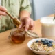 Health Benefits of Organic Honey