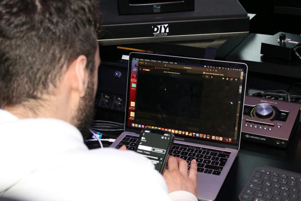 Fleet Digitization