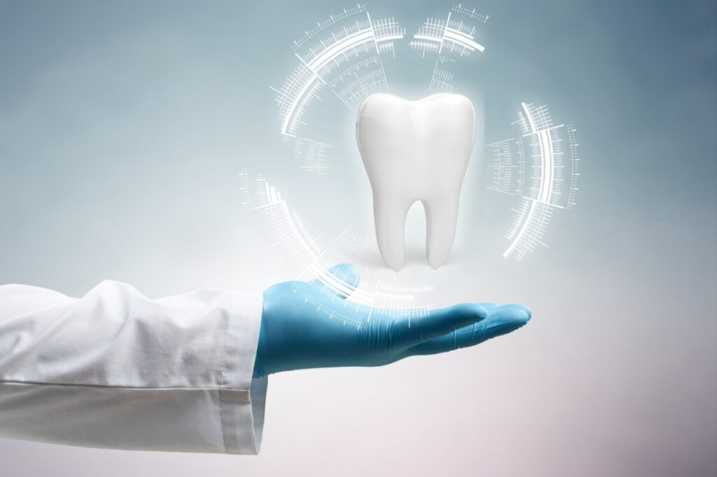 Modern Dentistry
