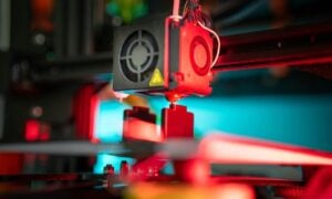 Rapid Prototyping Reduces Time