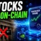 Can Tokenized Stocks Replace Traditional Brokers