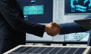 Blockchain Is Changing Digital Payments