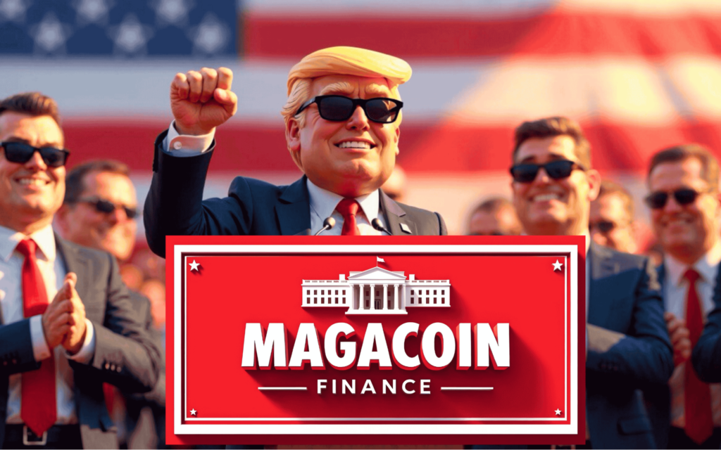 Magacoin Finance