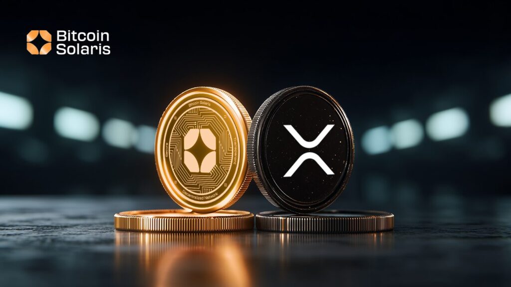 Bitcoin Solaris’s