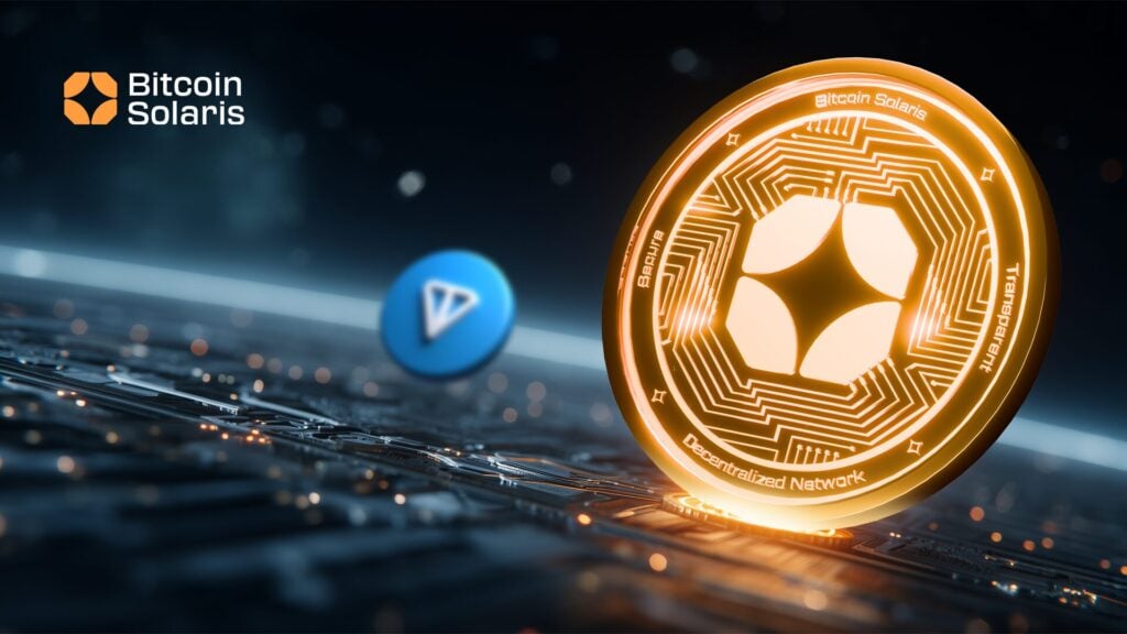 Bitcoin Solaris